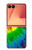 S3422 タイダイ Tie Dye Samsung Galaxy Z Flip 7 バックケース、フリップケース・カバー