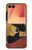 S3453 アフリカの女王ネフェルティティ African Queen Nefertiti Silhouette Samsung Galaxy Z Flip 7 バックケース、フリップケース・カバー