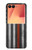 S3472 消防士細い赤線旗 Firefighter Thin Red Line Flag Samsung Galaxy Z Flip 7 バックケース、フリップケース・カバー