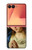 S3476 聖母マリアの祈り Virgin Mary Prayer Samsung Galaxy Z Flip 7 バックケース、フリップケース・カバー