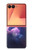 S3538 ユニコーンギャラクシー Unicorn Galaxy Samsung Galaxy Z Flip 7 バックケース、フリップケース・カバー