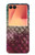 S3539 人魚の鱗 Mermaid Fish Scale Samsung Galaxy Z Flip 7 バックケース、フリップケース・カバー