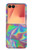 S3597 ホログラフィック写真印刷 Holographic Photo Printed Samsung Galaxy Z Flip 7 バックケース、フリップケース・カバー