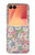 S3688 花の花のアートパターン Floral Flower Art Pattern Samsung Galaxy Z Flip 7 バックケース、フリップケース・カバー
