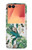 S3697 リーフライフバード Leaf Life Birds Samsung Galaxy Z Flip 7 バックケース、フリップケース・カバー