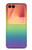 S3698 LGBTグラデーションプライドフラグ LGBT Gradient Pride Flag Samsung Galaxy Z Flip 7 バックケース、フリップケース・カバー