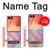 S3706 パステルレインボーギャラクシーピンクスカイ Pastel Rainbow Galaxy Pink Sky Samsung Galaxy Z Flip 7 バックケース、フリップケース・カバー