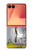 S3723 タロットカードワンドの時代 Tarot Card Age of Wands Samsung Galaxy Z Flip 7 バックケース、フリップケース・カバー