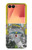 S3739 タロットカード戦車 Tarot Card The Chariot Samsung Galaxy Z Flip 7 バックケース、フリップケース・カバー