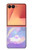 S3823 美し真珠マーメイド Beauty Pearl Mermaid Samsung Galaxy Z Flip 7 バックケース、フリップケース・カバー
