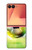 S3844 輝くサッカー サッカーボール Glowing Football Soccer Ball Samsung Galaxy Z Flip 7 バックケース、フリップケース・カバー