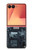 S3880 電子プリント Electronic Print Samsung Galaxy Z Flip 7 バックケース、フリップケース・カバー
