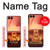S3881 ファイアスカル Fire Skull Samsung Galaxy Z Flip 7 バックケース、フリップケース・カバー