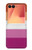S3887 レズビアンプライドフラッグ Lesbian Pride Flag Samsung Galaxy Z Flip 7 バックケース、フリップケース・カバー