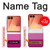 S3887 レズビアンプライドフラッグ Lesbian Pride Flag Samsung Galaxy Z Flip 7 バックケース、フリップケース・カバー