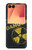 S3891 核の危険 Nuclear Hazard Danger Samsung Galaxy Z Flip 7 バックケース、フリップケース・カバー