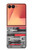 S3921 自転車修理ツール グラフィック ペイント Bike Repair Tool Graphic Paint Samsung Galaxy Z Flip 7 バックケース、フリップケース・カバー