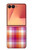 S3941 LGBT レズビアン プライド フラグ チェック柄 LGBT Lesbian Pride Flag Plaid Samsung Galaxy Z Flip 7 バックケース、フリップケース・カバー