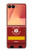 S3957 救急医療サービス Emergency Medical Service Samsung Galaxy Z Flip 7 バックケース、フリップケース・カバー