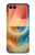 S3966 芸術的な太陽と月 Artistic Sun Moon Samsung Galaxy Z Flip 7 バックケース、フリップケース・カバー