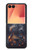 S3972 焦げたアコースティックギターのグラフィック Burned Acoustic Guitar Graphic Samsung Galaxy Z Flip 7 バックケース、フリップケース・カバー