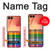 S3983 布の質感 LGBTQ Fabric Texture LGBTQ Samsung Galaxy Z Flip 7 バックケース、フリップケース・カバー