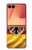 S3989 ドイツの鷲の古国旗 Germany Eagle Old Flag Samsung Galaxy Z Flip 7 バックケース、フリップケース・カバー