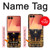 S3992 金と黒のアヌビス Gold Black Anubis Samsung Galaxy Z Flip 7 バックケース、フリップケース・カバー