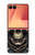S4014 スカル ソルジャー アーミー Skull Soldier Army Samsung Galaxy Z Flip 7 バックケース、フリップケース・カバー