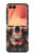 S4015 スカル アメリカ国旗 Skull American Flag Samsung Galaxy Z Flip 7 バックケース、フリップケース・カバー