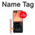 S4024 狼男 ブラッドムーン Werewolf Blood Moon Samsung Galaxy Z Flip 7 バックケース、フリップケース・カバー