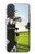 S0067 ゴルフ Golf iPhone 17 バックケース、フリップケース・カバー
