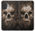 S0552 スカル Skull iPhone 17 バックケース、フリップケース・カバー