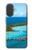 S0844 ボラボラ島 Bora Bora Island iPhone 17 バックケース、フリップケース・カバー S0844 ボラボラ島 Bora Bora Island iPhone 17 バックケース、フリップケース・カバー