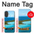 S0844 ボラボラ島 Bora Bora Island iPhone 17 バックケース、フリップケース・カバー S0844 ボラボラ島 Bora Bora Island iPhone 17 バックケース、フリップケース・カバー