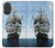 S1096 海で帆船 Sailing Ship in an Ocean iPhone 17 バックケース、フリップケース・カバー S1096 海で帆船 Sailing Ship in an Ocean iPhone 17 バックケース、フリップケース・カバー