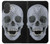 S1286 ダイヤモンドスカル Diamond Skull iPhone 17 バックケース、フリップケース・カバー S1286 ダイヤモンドスカル Diamond Skull iPhone 17 バックケース、フリップケース・カバー