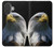 S2046 白頭ワシ Bald Eagle iPhone 17 バックケース、フリップケース・カバー