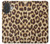 S2204 ヒョウ柄グラフィックプリント Leopard Pattern Graphic Printed iPhone 17 バックケース、フリップケース・カバー