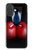 S2261 ボクシンググローブ黒スーツビジネスマン Businessman In Black Suit With Boxing Gloves iPhone 17 バックケース、フリップケース・カバー