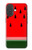 S2403 スイカ Watermelon iPhone 17 バックケース、フリップケース・カバー