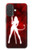 S2455 セクシーな悪魔ガール Sexy Devil Girl iPhone 17 バックケース、フリップケース・カバー