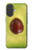 S2552 アボカド Avocado Fruit iPhone 17 バックケース、フリップケース・カバー