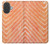 S2700 サーモングラフィック Salmon Fish Graphic iPhone 17 バックケース、フリップケース・カバー