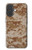 S2939 砂漠デジタル迷彩 Desert Digital Camo Camouflage iPhone 17 バックケース、フリップケース・カバー