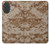 S2939 砂漠デジタル迷彩 Desert Digital Camo Camouflage iPhone 17 バックケース、フリップケース・カバー