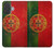S2973 ポルトガルサッカー Portugal Football Soccer Flag iPhone 17 バックケース、フリップケース・カバー