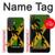 S2975 ジャマイカサッカー Jamaica Football Soccer Flag iPhone 17 バックケース、フリップケース・カバー