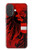 S3004 オーストリアサッカー Football Soccer Austria Flag iPhone 17 バックケース、フリップケース・カバー
