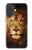 S3182 ライオン Lion iPhone 17 バックケース、フリップケース・カバー